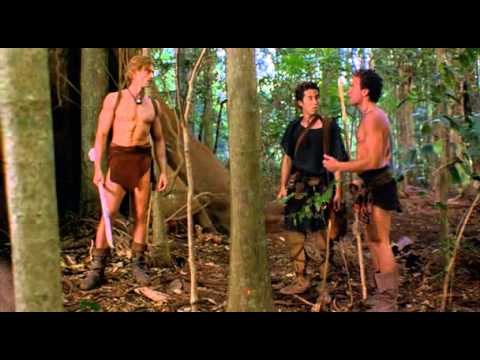 Видео: Повелитель зверей 1 сезон  (4 серия)