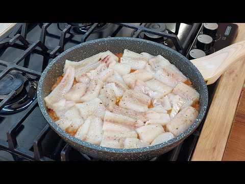 Видео: Рыбный плов - быстрый вкусный ужин! Открываем сезон дачных рецептов!