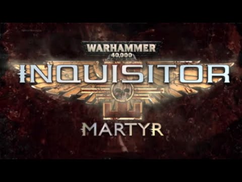 Видео: Inquisitor ~Martyr~. Глава 14.