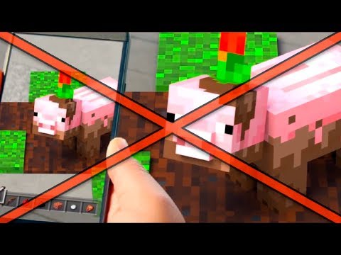 Видео: То что Никогда НЕ добавят в Майнкрафт | Майнкрафт Открытия