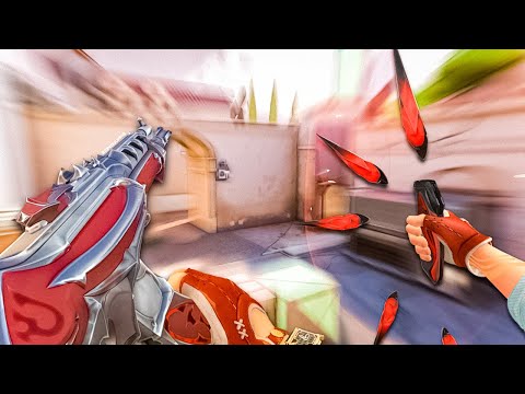 Видео: Во что превращает вас последовательная тренировка прицеливания...