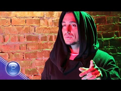 Видео: KONSTANTIN - PREDISHNATA / Константин - Предишната, 2014