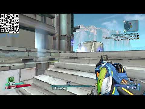 Видео: Borderlands 2 (Truedhampir) PC часть 14