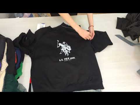 Видео: ⭐НОВОЕ ПОСТУПЛЕНИЕ✨🍫сти204.1. Одежда зима новая 