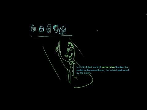 Видео: Экспресс, иммерсивный | Словарный запас | Академия Хана