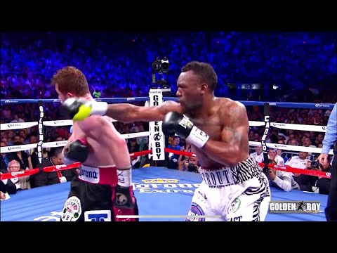 Видео: Лучшие защитные комбинации современного бокса