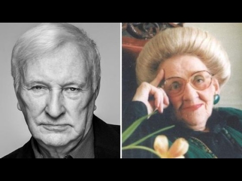 Видео: "Голоса из архива"-20: Эдуард Кочергин и Кира Вейн