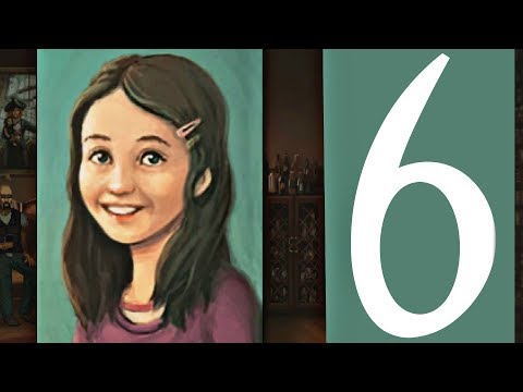 Видео: Прохождение➤Unavowed #6 - ОНА ВЕРНУЛАСЬ! 😊
