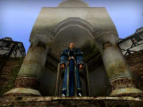 Видео: Проповедь Ватраса/Vatras's preachment