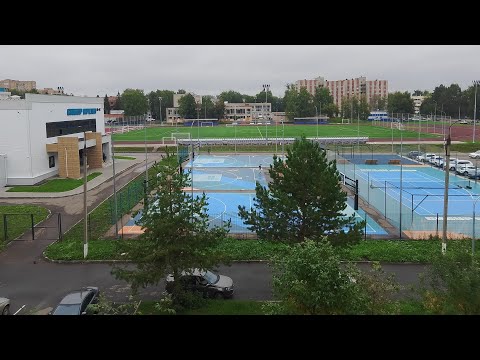 Видео: Как выбрать комнату в общаге? Я снова нижнекамец!