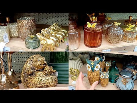 Видео: ОСЕНЬ В OBI | ОБИ ОСЕННЯЯ КОЛЛЕКЦИЯ 2025
