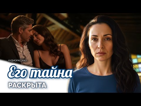 Видео: Тайна мужа раскрыта: он  изменял с той, кого выбрала его мать.
