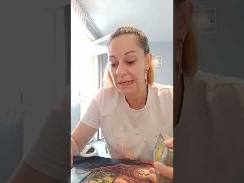 Видео: Телец ♉ октомври 🍂