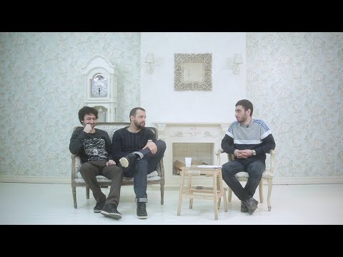 Видео: вечервечер s02e05 (Руслан Белый. Финал проекта)