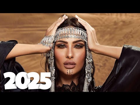 Видео: Активный и веселый рабочий музыкальный микс - Лучшая музыка в стиле Deep House - Deep House Mix 2025