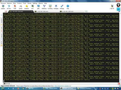 Видео: УСТАНОВКА И ЗАПУСК POWERSHELL EMPIRE