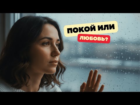 Видео: Ты ищешь любовь, но теряешь покой | Эпикур о браке и заблуждениях души