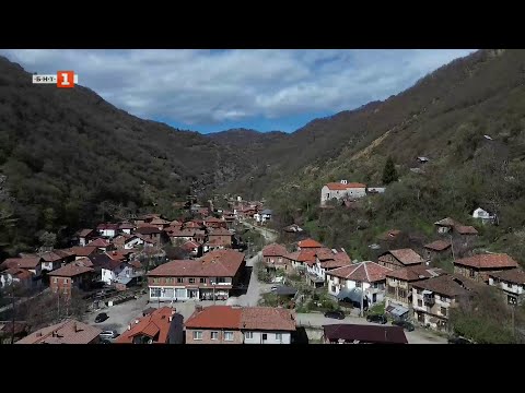 Видео: Село Пирин, "Българското село" - 04.05.2025