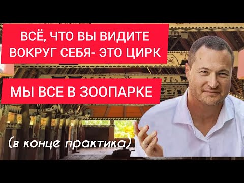 Видео: КОГДА ВЫ ЭТО ОСОЗНАЕТЕ, ВАМ ВСЁ СТАНЕТ ПОРОВНУ