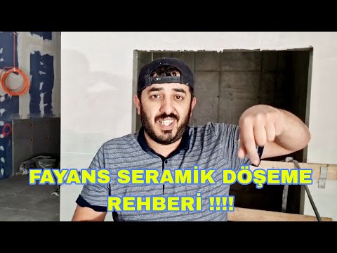 Видео: Руководство по укладке керамической плитки-Нанесение раствора, консистенция раствора и затирка швов