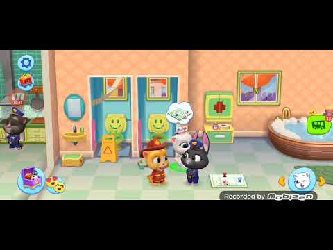 Видео: Том:Друзья #16