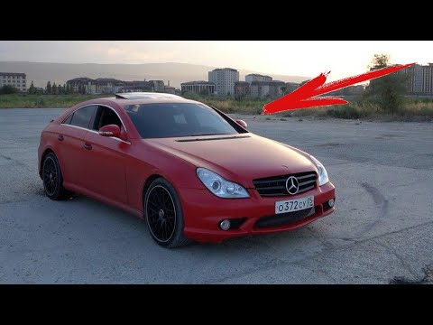 Видео: НОВЫЙ ЦВЕТ ДЛЯ БАНАНА ЗА 500 ТЫСЯЧ! ПОЛНОЕ ТЕХ  ОБСЛУЖИВАНИЕ НА 100 ТЫСЯЧ РУБЛЕЙ!