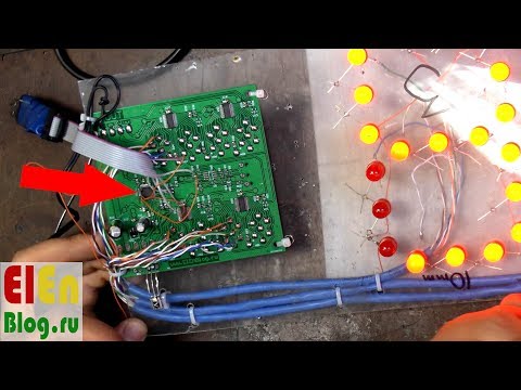 Видео: Повезло или нет? AtMega8 из Китая))) Как не потерять время.
