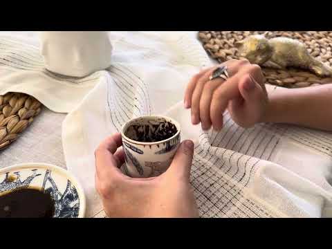 Видео: 3 события от которых ты будешь в восторге 💓✨ гадание на кофейной гуще 