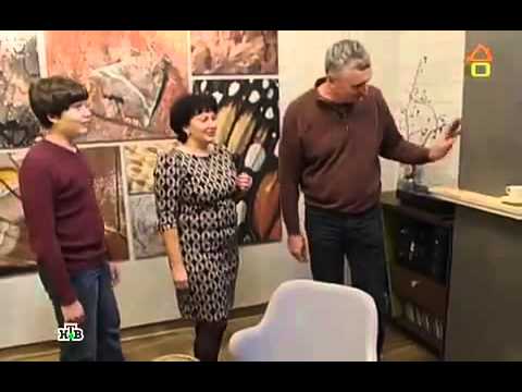 Видео: Дачный ответ - 01.03.2015 Игра в трансформацию
