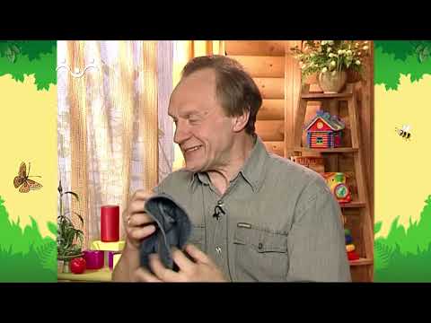 Видео: День в Шишкином Лесу. Профессии. Археологи