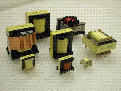 Видео: КАК РАЗОБРАТЬ ФЕРРИТ. Как разобрать импульсный трансформатор. Электроника на кухне...