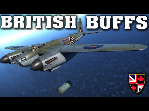 Видео: War Thunder: ШОК на сервере разработки: ОБНАРУЖЕНЫ ОГРОМНЫЕ УСИЛЕНИЯ и изменения в технике Велико...