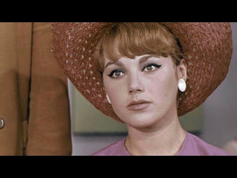 Видео: Франтиха, 1967