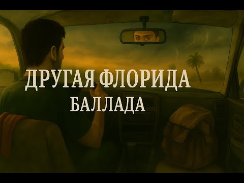Видео: Баллада о Другой Стороне Флориды | Романсы из далеких стран