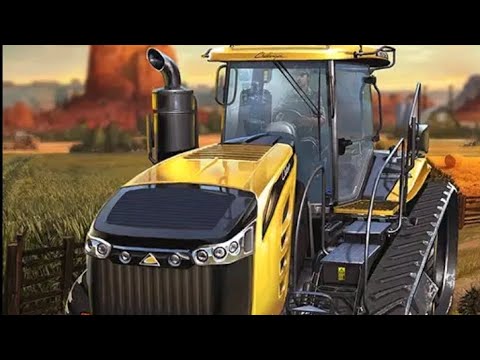 Видео: 2 част Farming Simulator