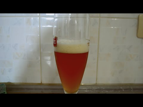 Видео: Домашнее пивоварение. Традиционный Английский светлый эль. Варка номер 6 : PALE ALE.