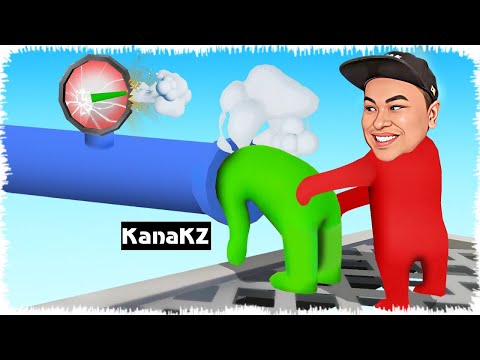 Видео: Алик ойбай нестеп жатырсың? | Күлкіден өлесің!