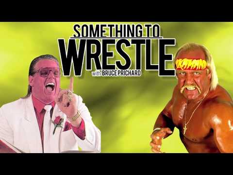 Видео: Брюс Причард снимается в конце «эры Хогана».