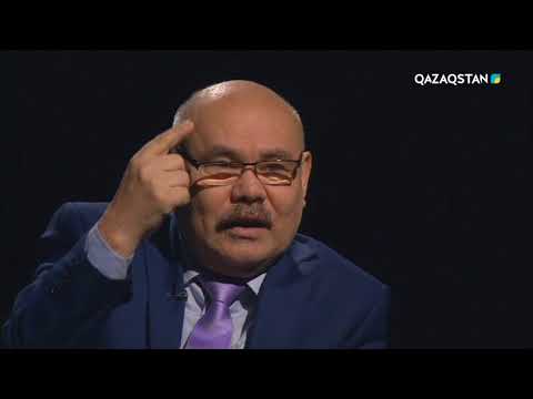 Видео: Парасат Майданы - Маймыл және көзілдірік