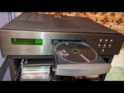 Видео: Про Hi-End CD проигрыватель Primare D30.2 и его продажу / Мои аудиофильские планы по смене сетапа