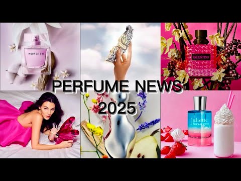 Видео: НОВИНКИ ПАРФЮМЕРИИ 2025 / ZADIG / EXTRADOSE / NARCISO / COSMIC / LA BOMBA / MIAMI SHAKE / REPLICA