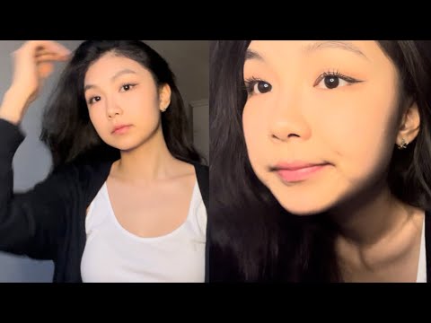 Видео: My daily makeup💄🖤 (Өдөр тутмын нүүр будалт)