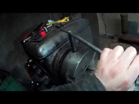 Видео: ремонт токарного патрона