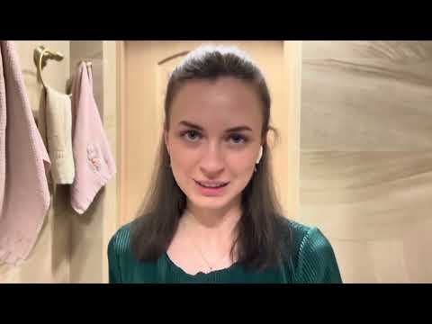 Видео: Повседневный макияж на лето.