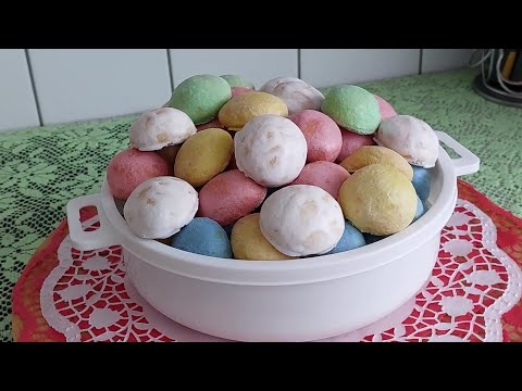 Видео: ПРЯНИКИ НА СМЕТАНЕ/С ДЕЛИКАТНЫМ СЛИВОЧНЫМ ВКУСОМ#GenLid