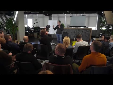 Видео: Семинары в "Колесо Життя"  Семинар 1 "Реальность VS восприятие". Олег Хомяк. 11.05.23