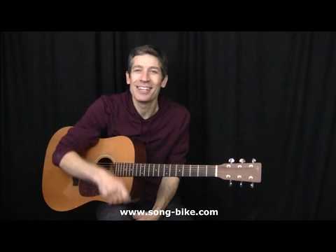 Видео: ТОП-5 ПРОСТЫХ АККОРДОВ, ГАММ И РИФФОВ В СТРОЕНИИ ОТКРЫТОГО D!