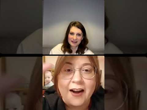 Видео: Эмоциональное выгорание Прямой эфир с Елены Тен с ириной Ильяховой