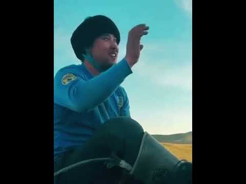 Видео: Көкпар 