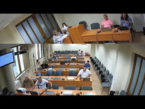 Видео: Общинска собственост и приватизация 17.09.2025 сряда, 17:30